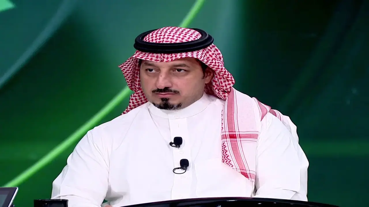 رئيس الاتحاد السعودي: جئنا لمواجهة الكبار في المونديال.. وفزنا على الأرجنتين من قبل